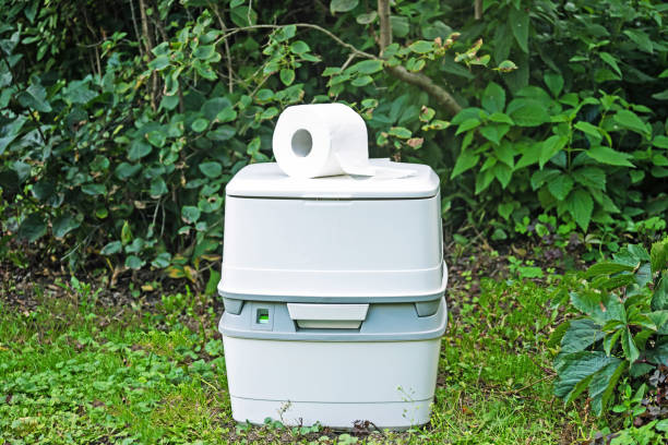 Best Porta potty for special events  in Stoughton, WI