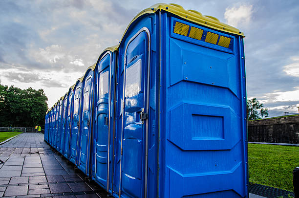 Portable Toilet Options We Offer in Stoughton, WI