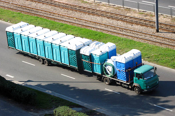 Best Porta potty rental near me  in Stoughton, WI